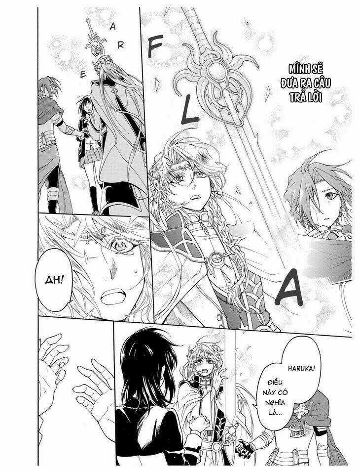 +a no Tachiichi - Chapter 8 - Trang 25