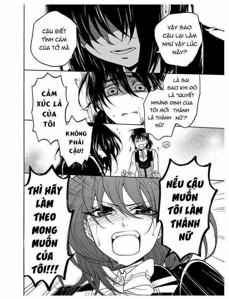 +a no Tachiichi - Chapter 8 - Trang 29