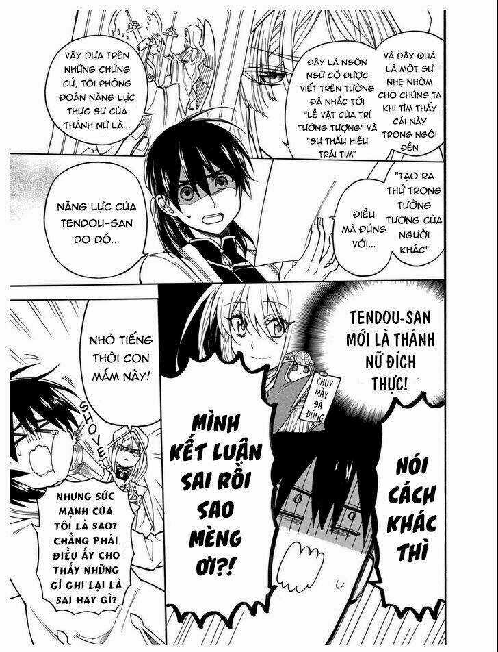 +a no Tachiichi - Chapter 8 - Trang 10