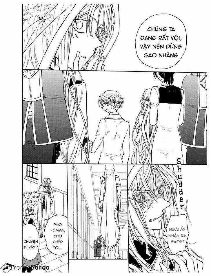 +a no Tachiichi - Chapter 9 - Trang 13