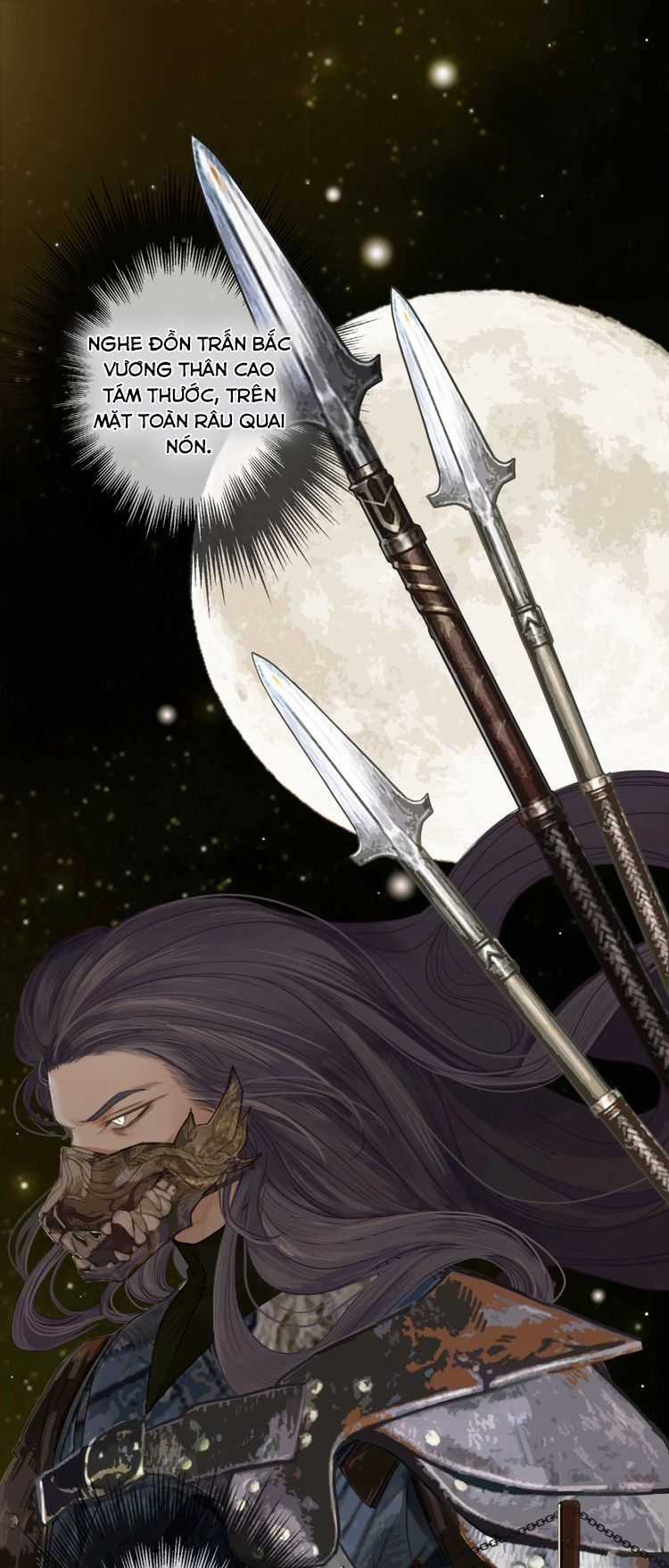 Á Nô - Chapter 1 - Trang 2