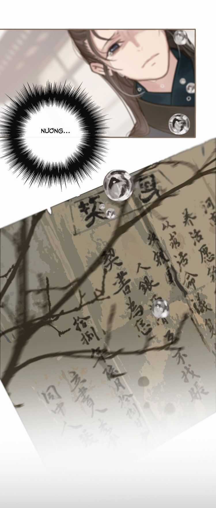 Á Nô - Chapter 1 - Trang 18