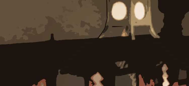 Á Nô - Chapter 1 - Trang 20