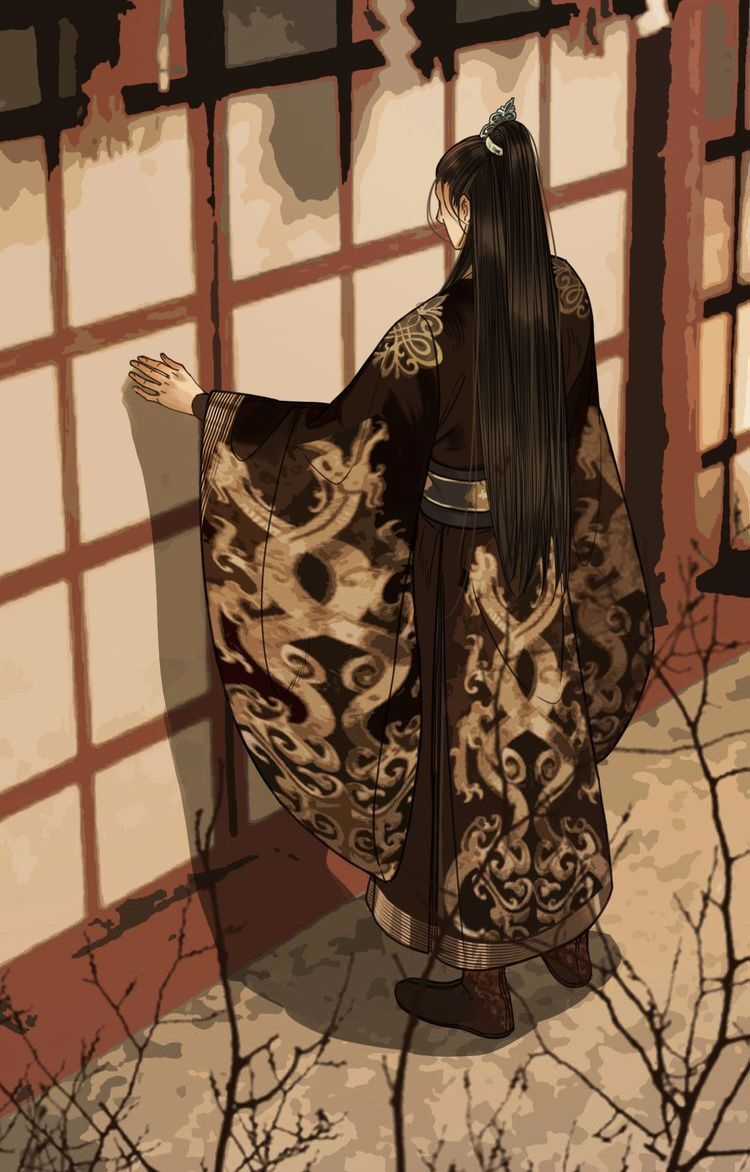 Á Nô - Chapter 1 - Trang 21