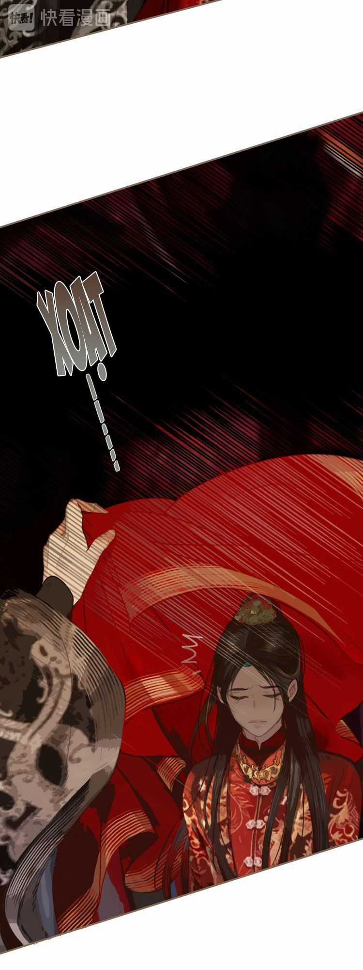 Á Nô - Chapter 1 - Trang 24