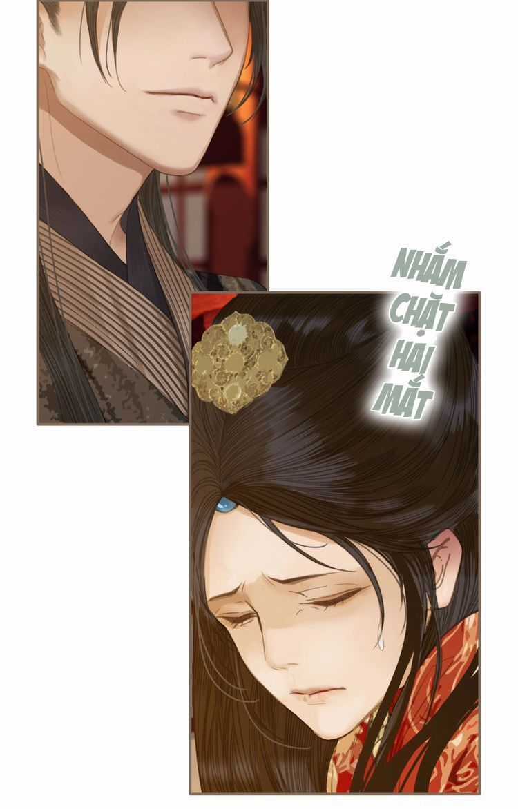 Á Nô - Chapter 1 - Trang 26