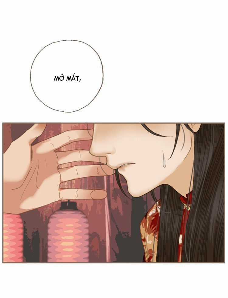 Á Nô - Chapter 1 - Trang 27