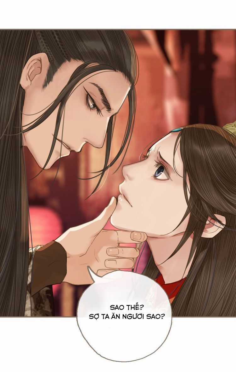 Á Nô - Chapter 1 - Trang 31