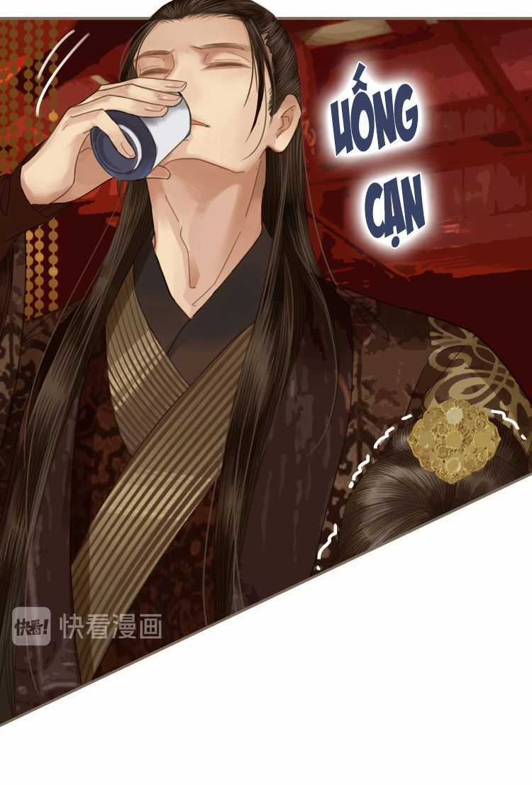 Á Nô - Chapter 1 - Trang 41