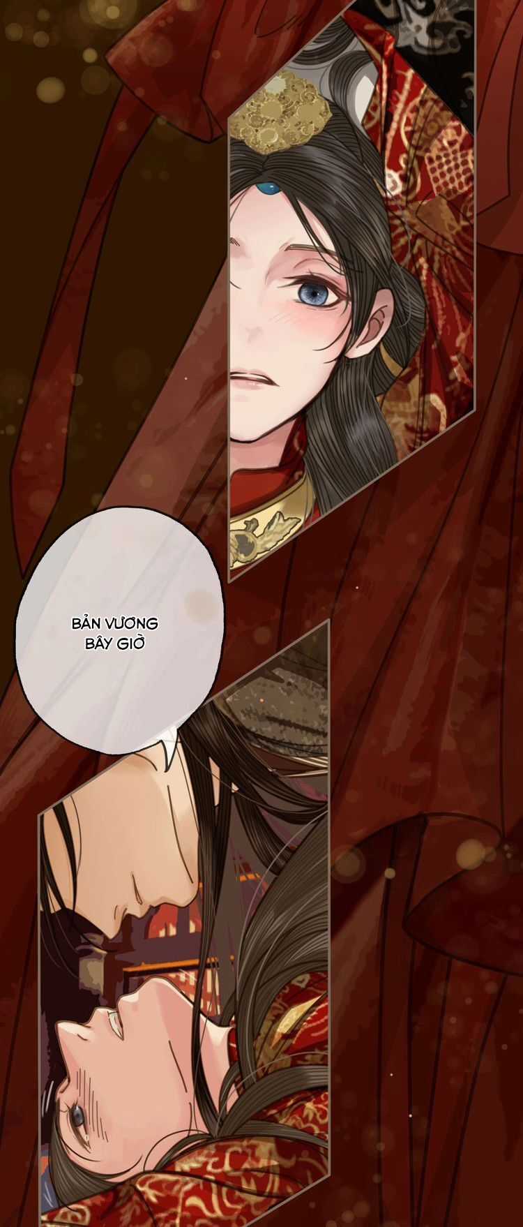 Á Nô - Chapter 1 - Trang 44