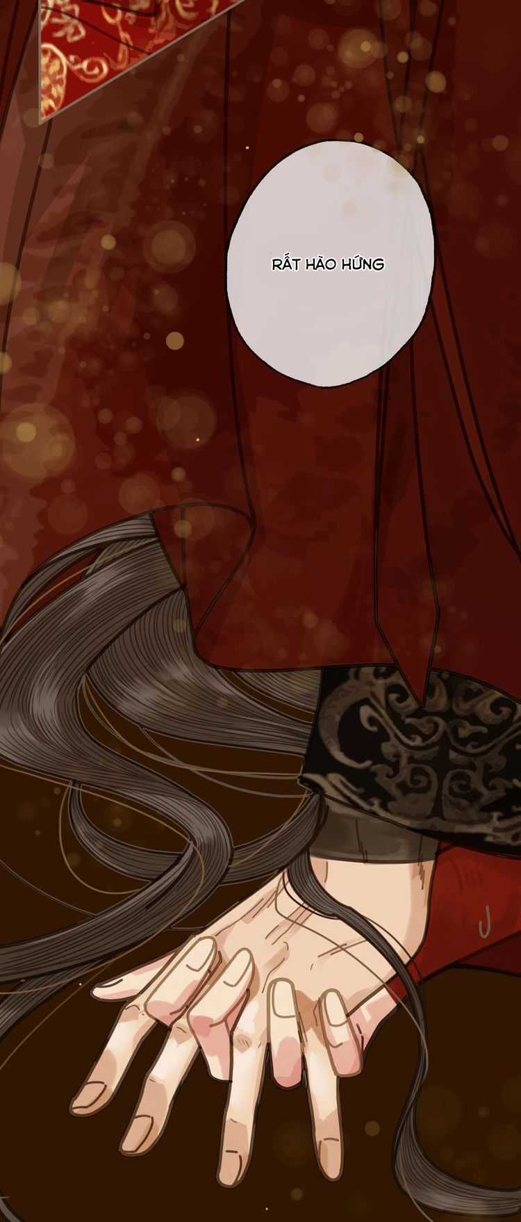 Á Nô - Chapter 1 - Trang 45