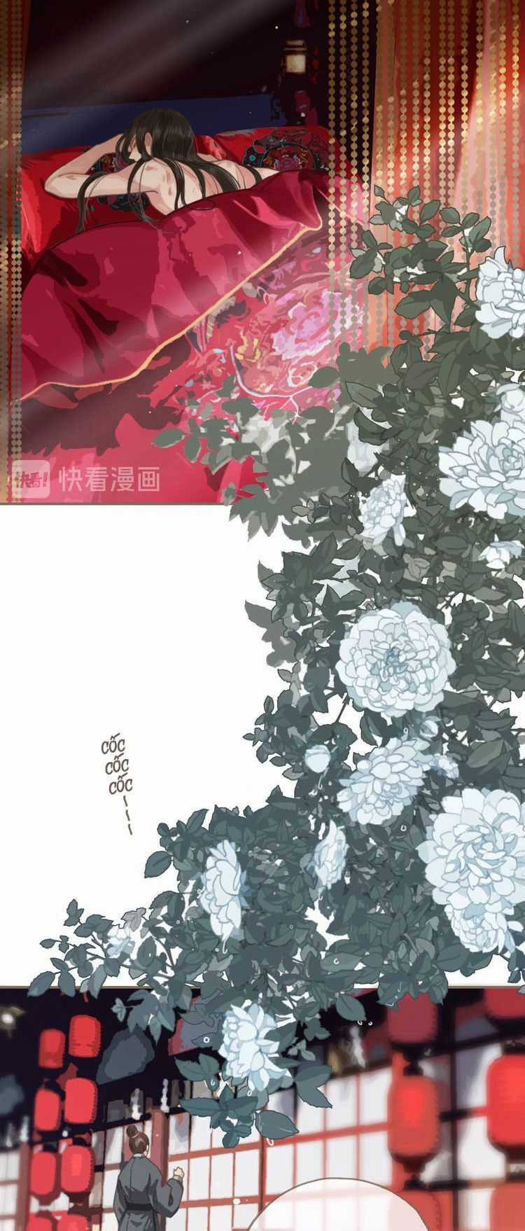 Á Nô - Chapter 1 - Trang 48