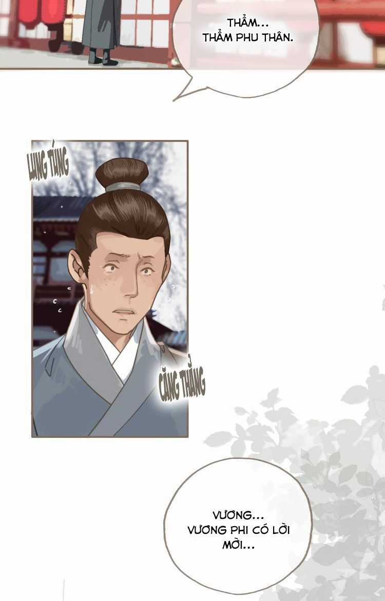 Á Nô - Chapter 1 - Trang 49