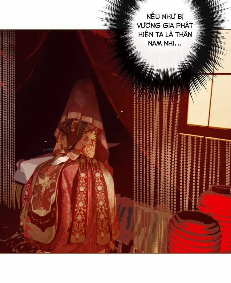 Á Nô - Chapter 1 - Trang 7