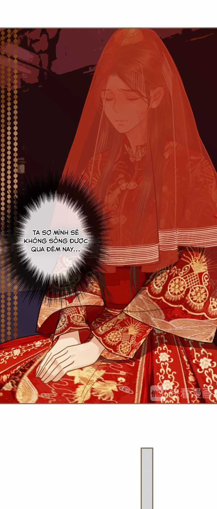 Á Nô - Chapter 1 - Trang 8