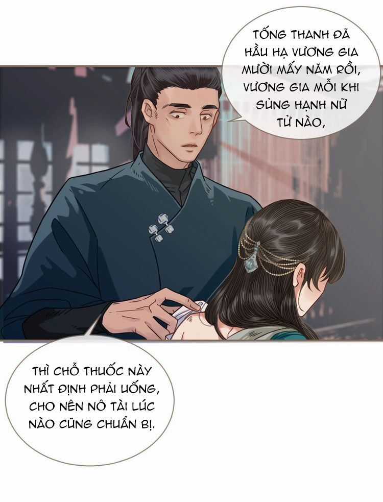 Á Nô - Chapter 2 - Trang 11