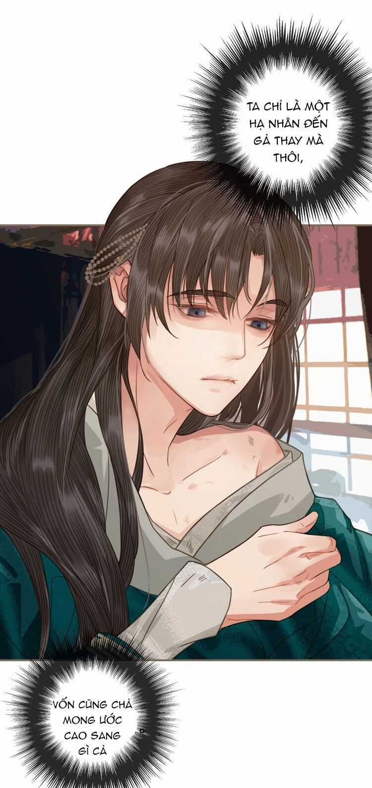 Á Nô - Chapter 2 - Trang 12