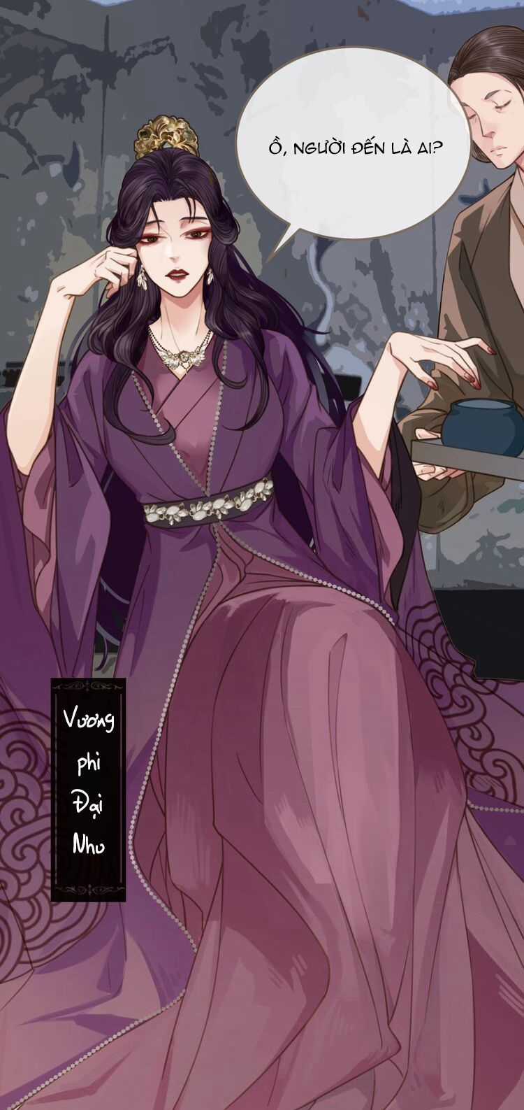 Á Nô - Chapter 2 - Trang 17