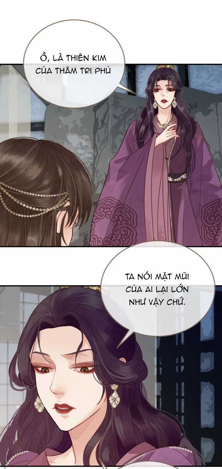 Á Nô - Chapter 2 - Trang 19