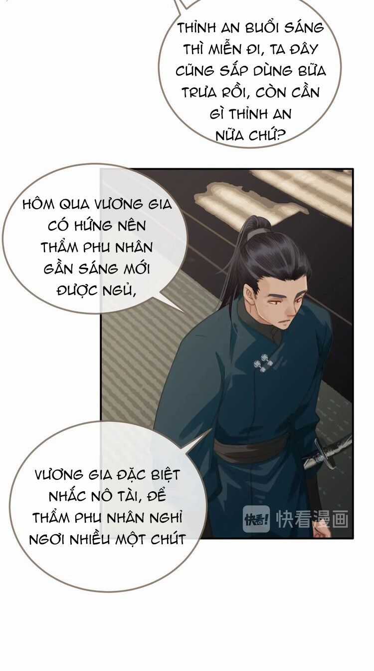 Á Nô - Chapter 2 - Trang 20