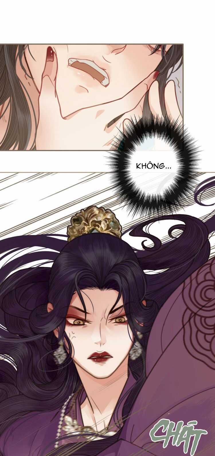 Á Nô - Chapter 2 - Trang 27