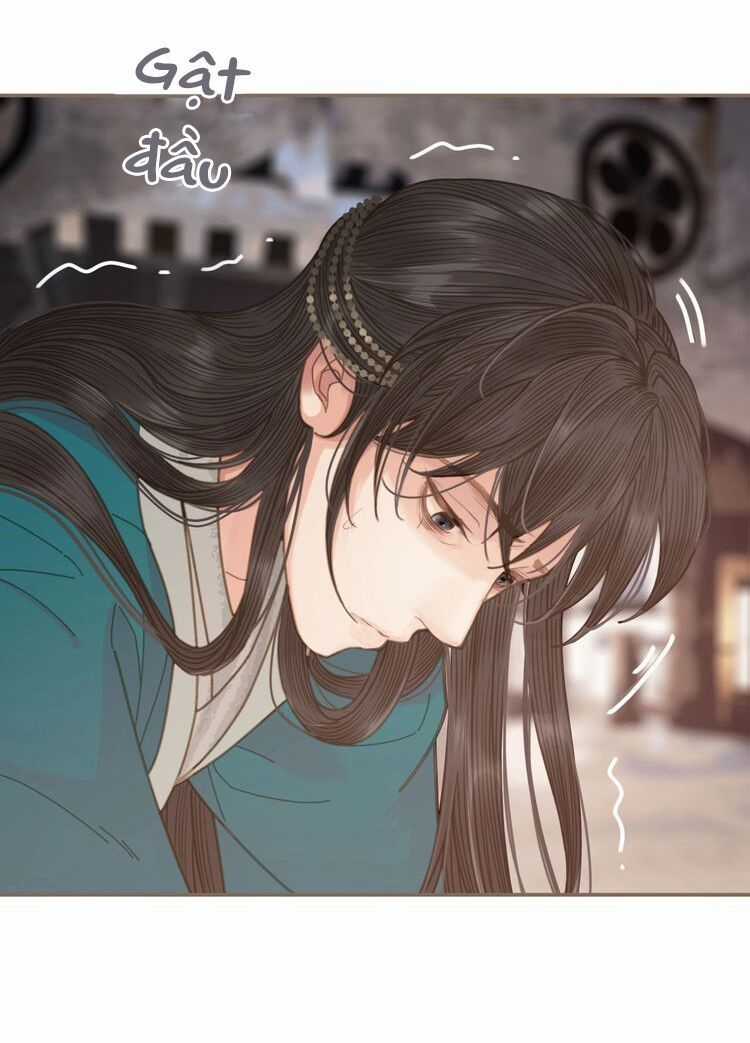 Á Nô - Chapter 2 - Trang 32