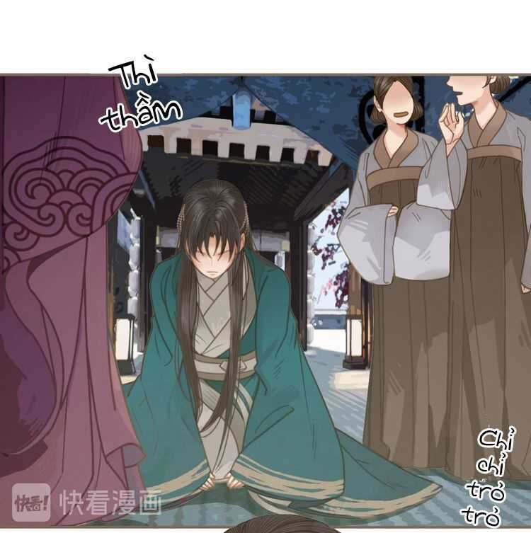 Á Nô - Chapter 2 - Trang 36