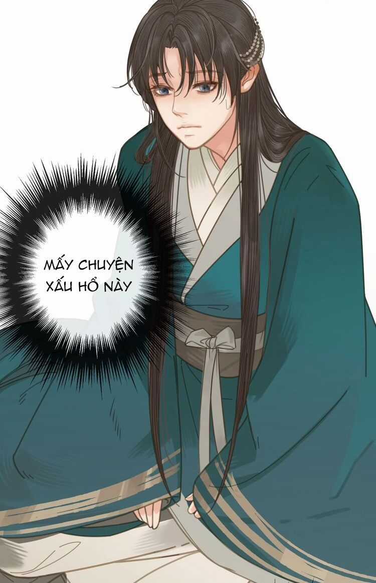 Á Nô - Chapter 2 - Trang 37