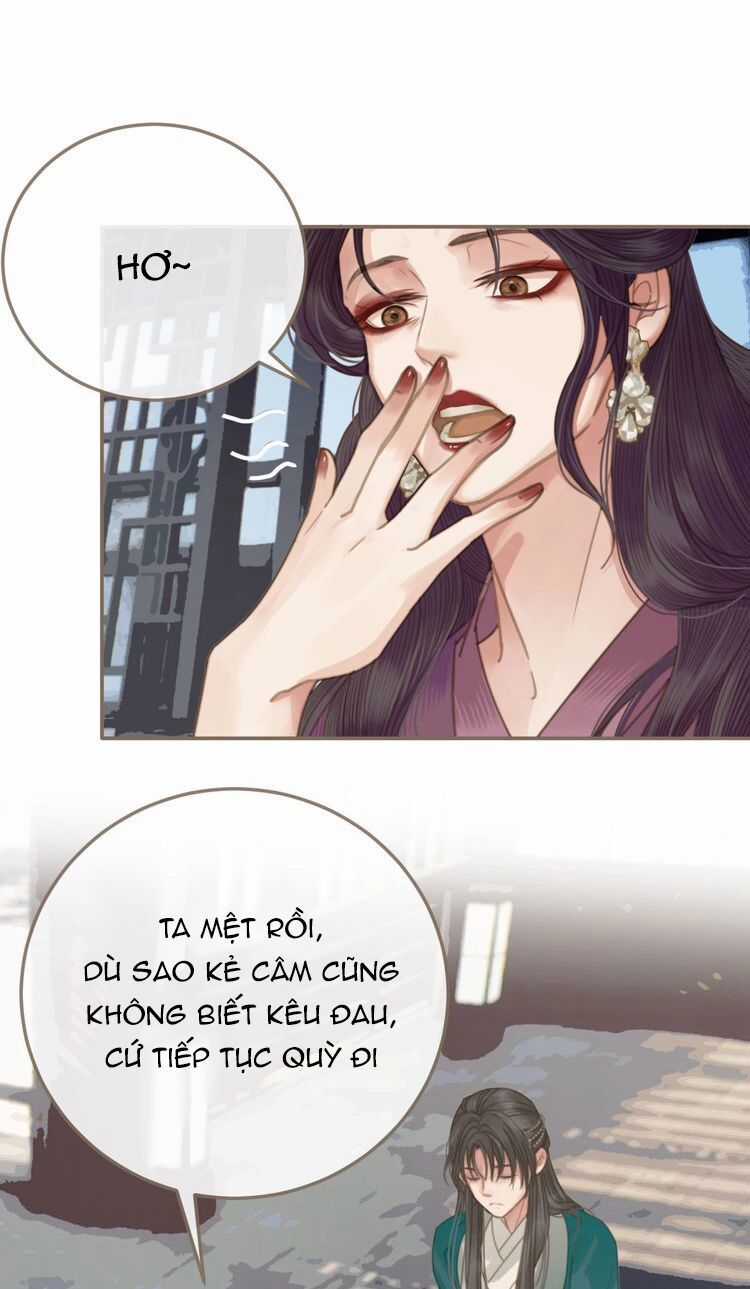 Á Nô - Chapter 2 - Trang 39