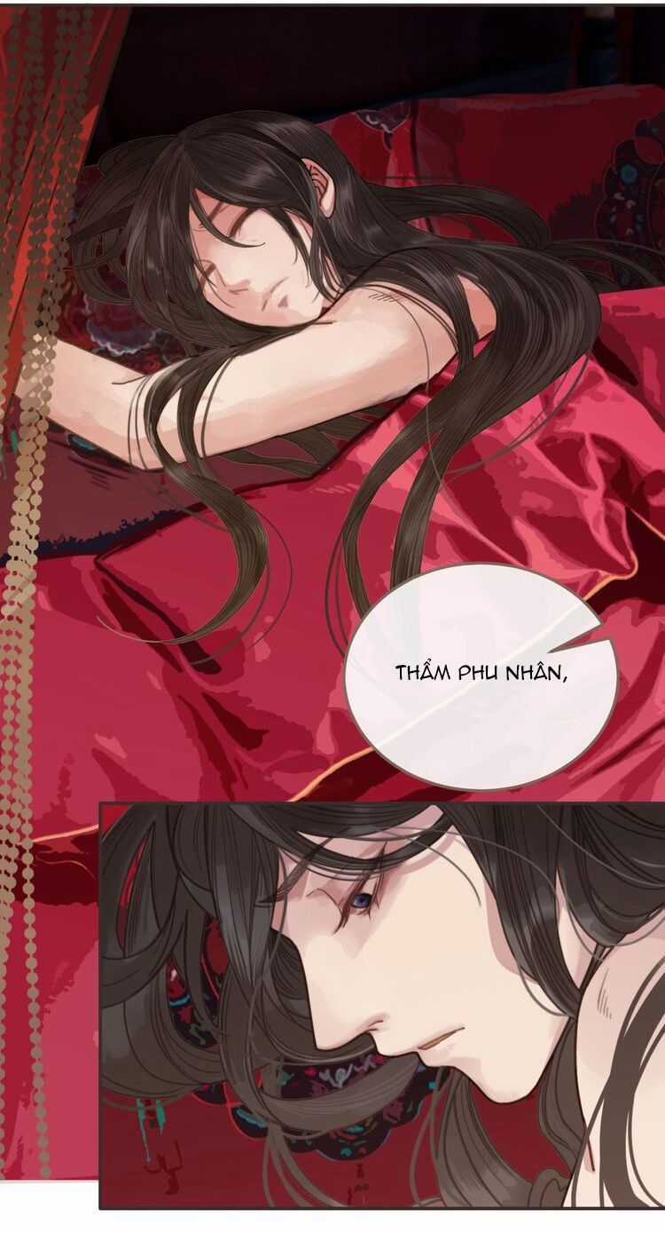 Á Nô - Chapter 2 - Trang 6