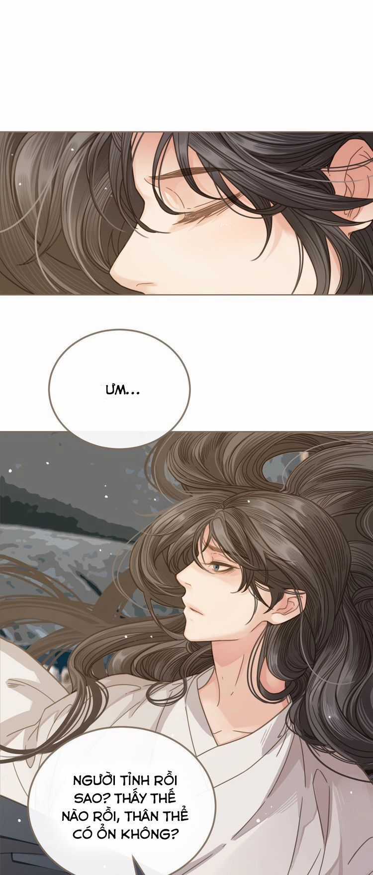 Á Nô - Chapter 3 - Trang 2