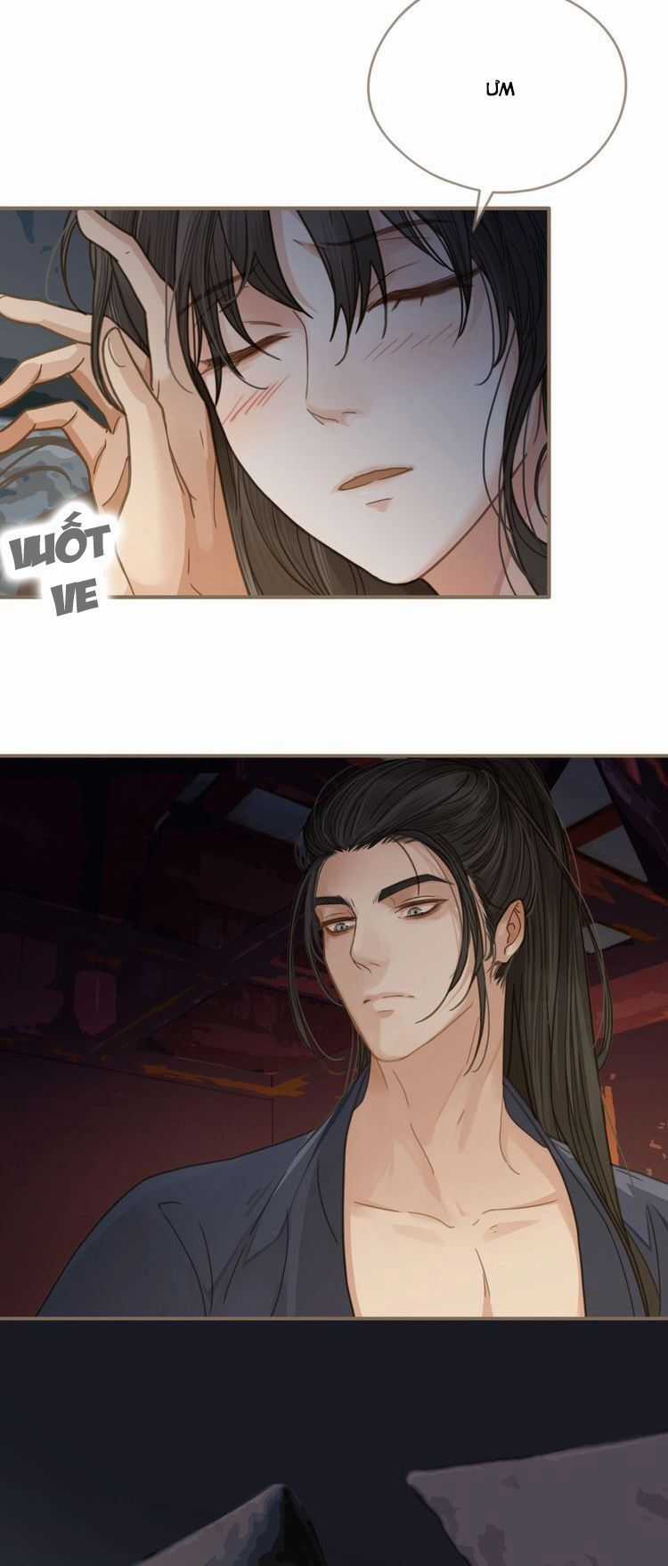 Á Nô - Chapter 3 - Trang 11