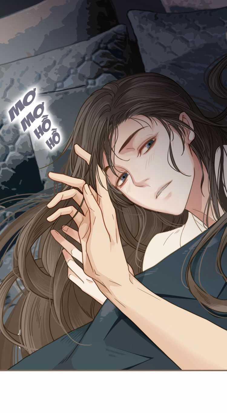 Á Nô - Chapter 3 - Trang 12