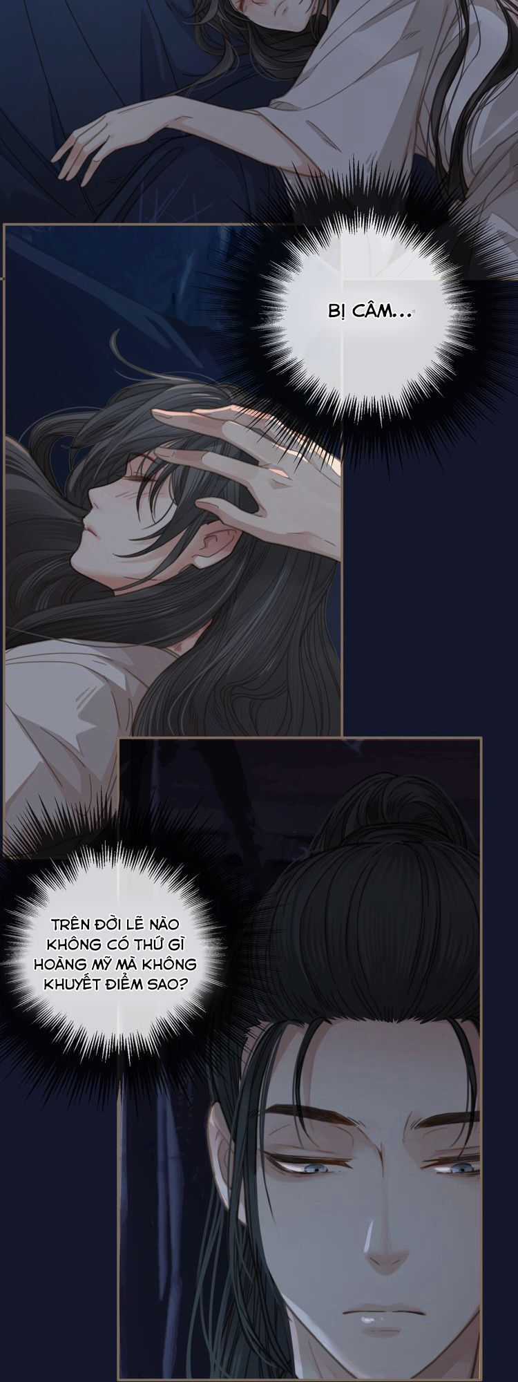 Á Nô - Chapter 3 - Trang 16