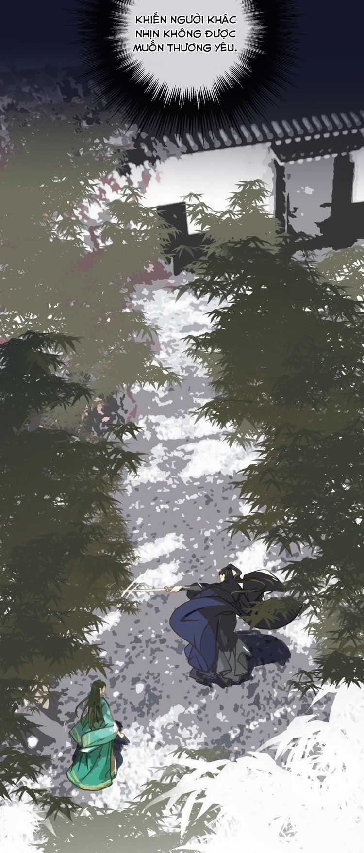 Á Nô - Chapter 3 - Trang 18