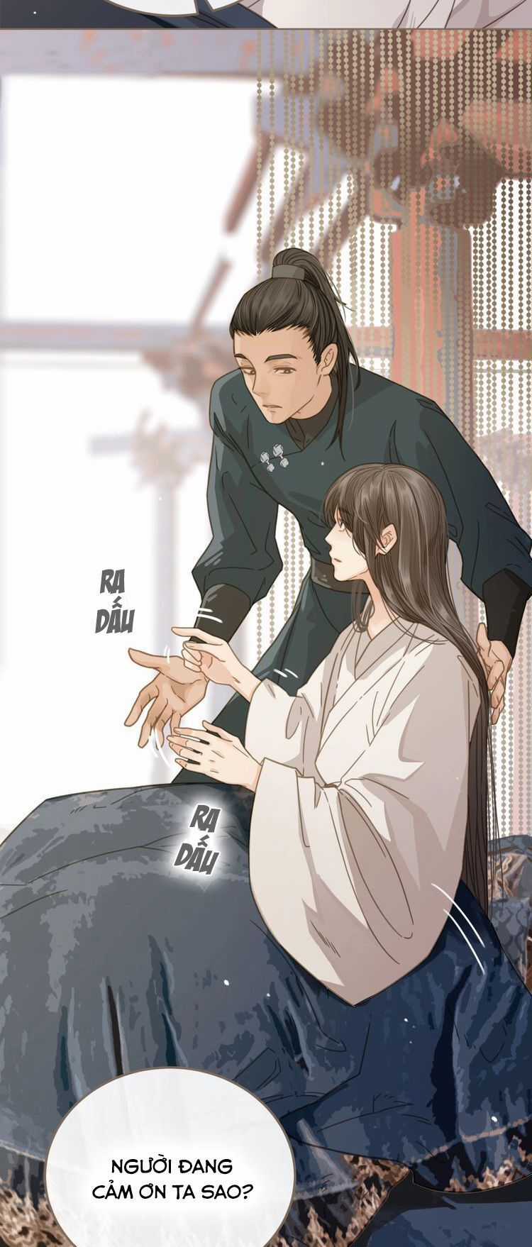 Á Nô - Chapter 3 - Trang 3