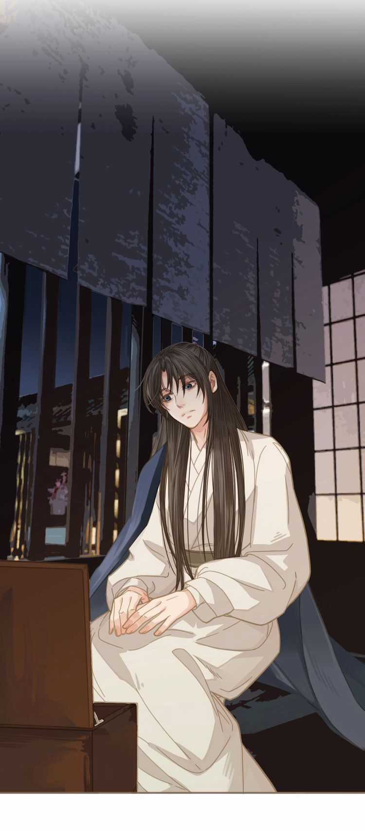 Á Nô - Chapter 3 - Trang 28