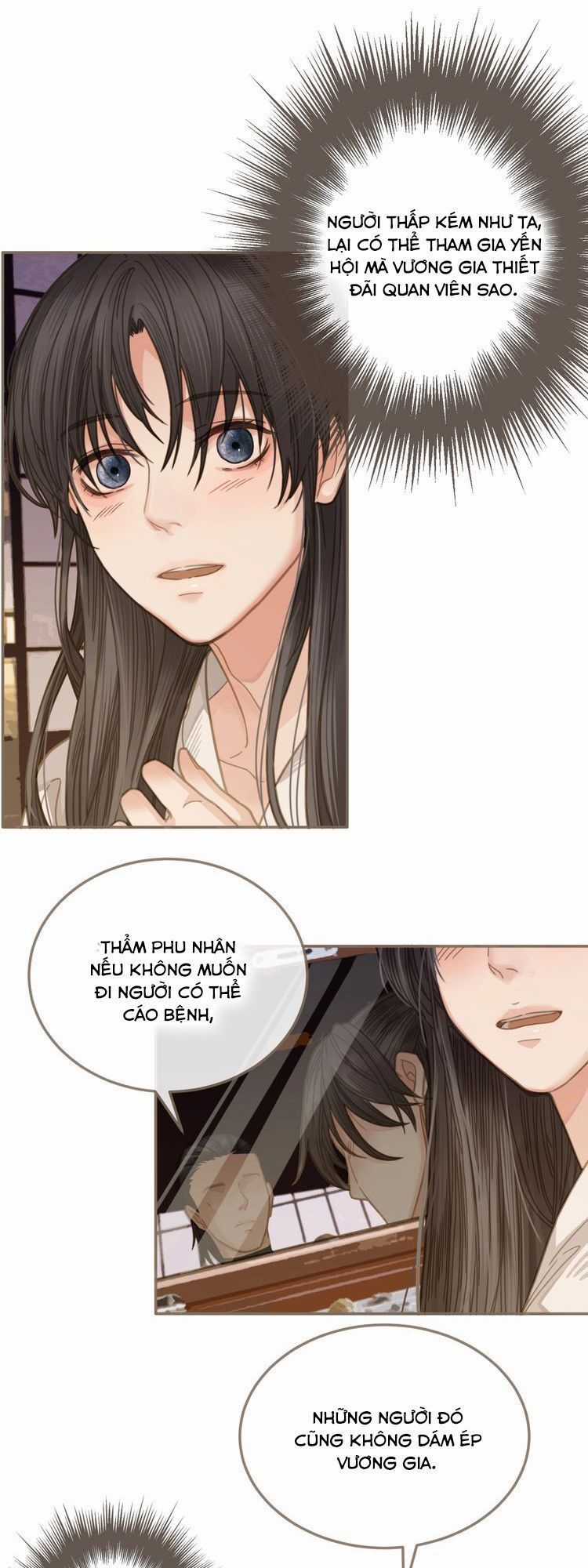 Á Nô - Chapter 3 - Trang 30
