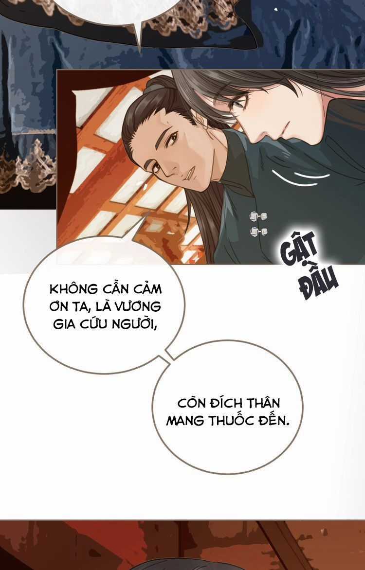 Á Nô - Chapter 3 - Trang 4