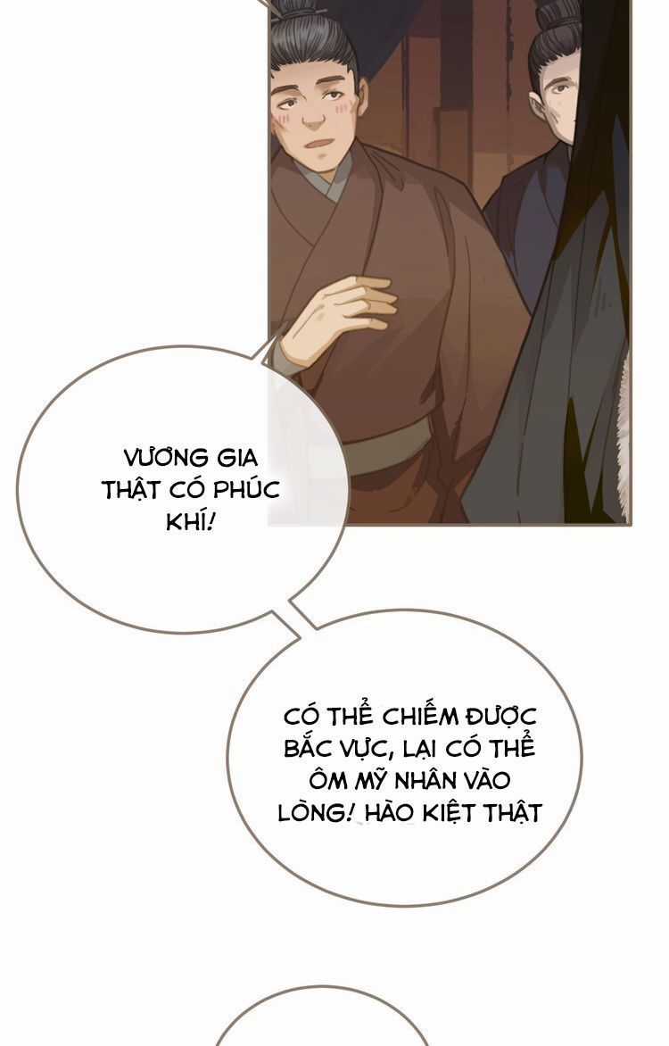 Á Nô - Chapter 3 - Trang 35