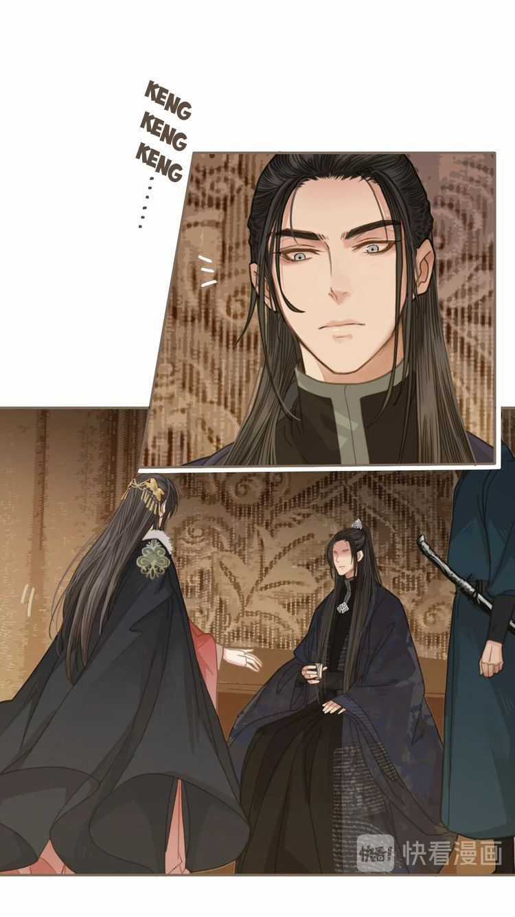 Á Nô - Chapter 3 - Trang 38