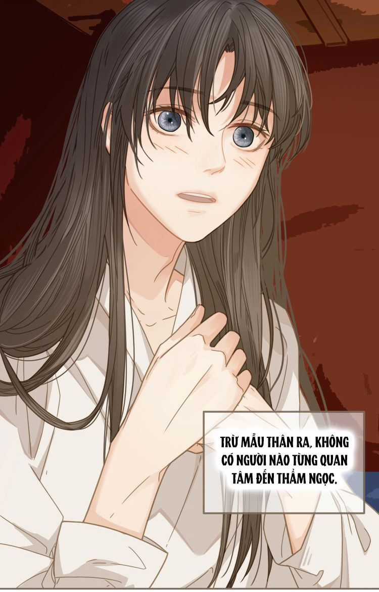 Á Nô - Chapter 3 - Trang 5