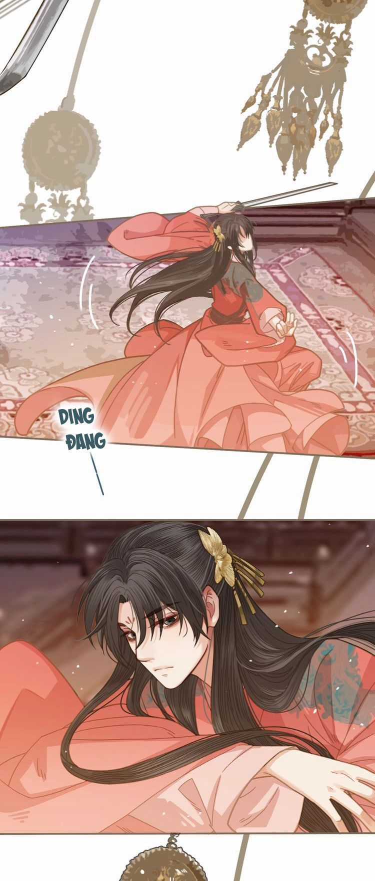 Á Nô - Chapter 3 - Trang 41