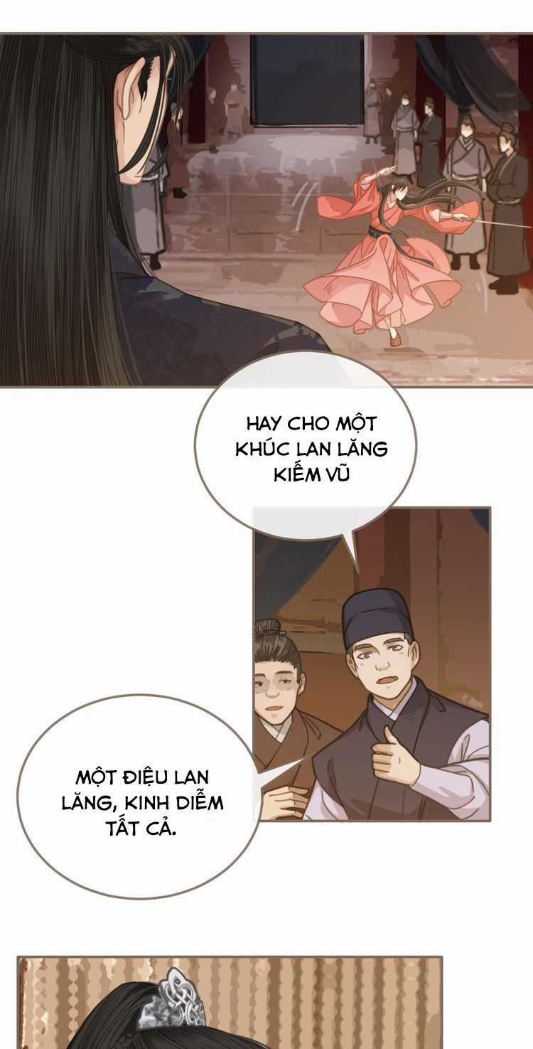 Á Nô - Chapter 3 - Trang 43