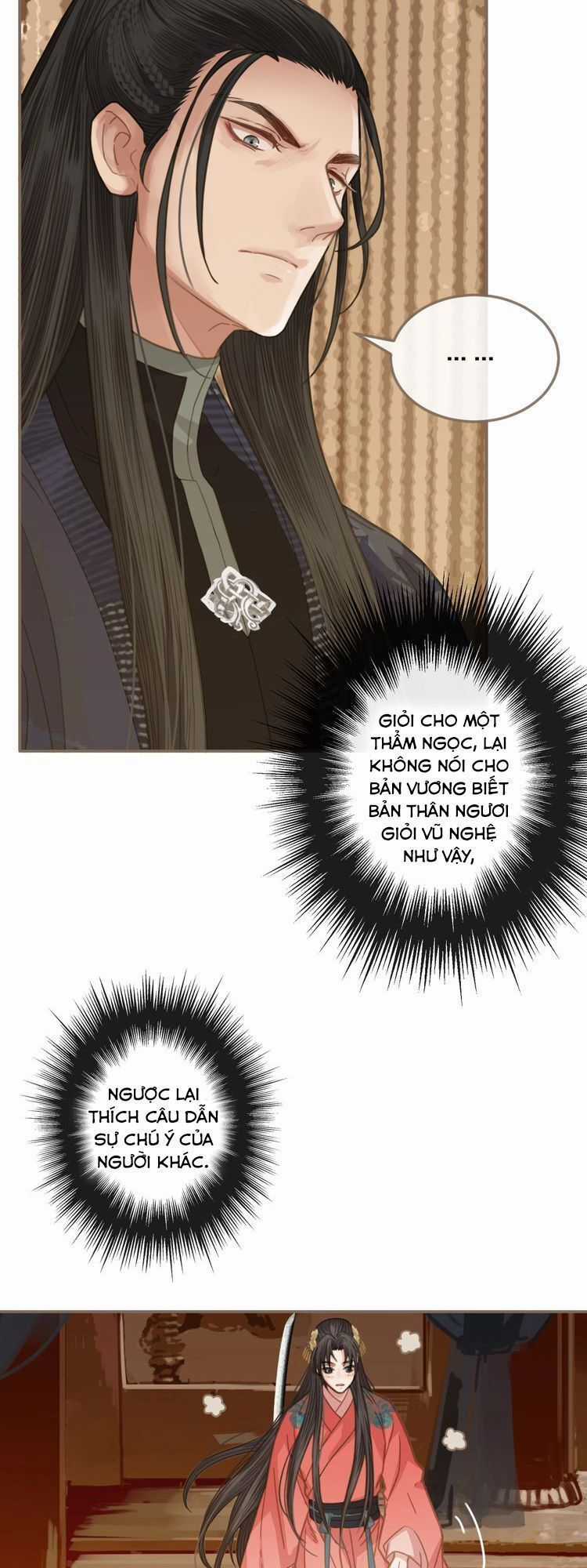 Á Nô - Chapter 3 - Trang 44