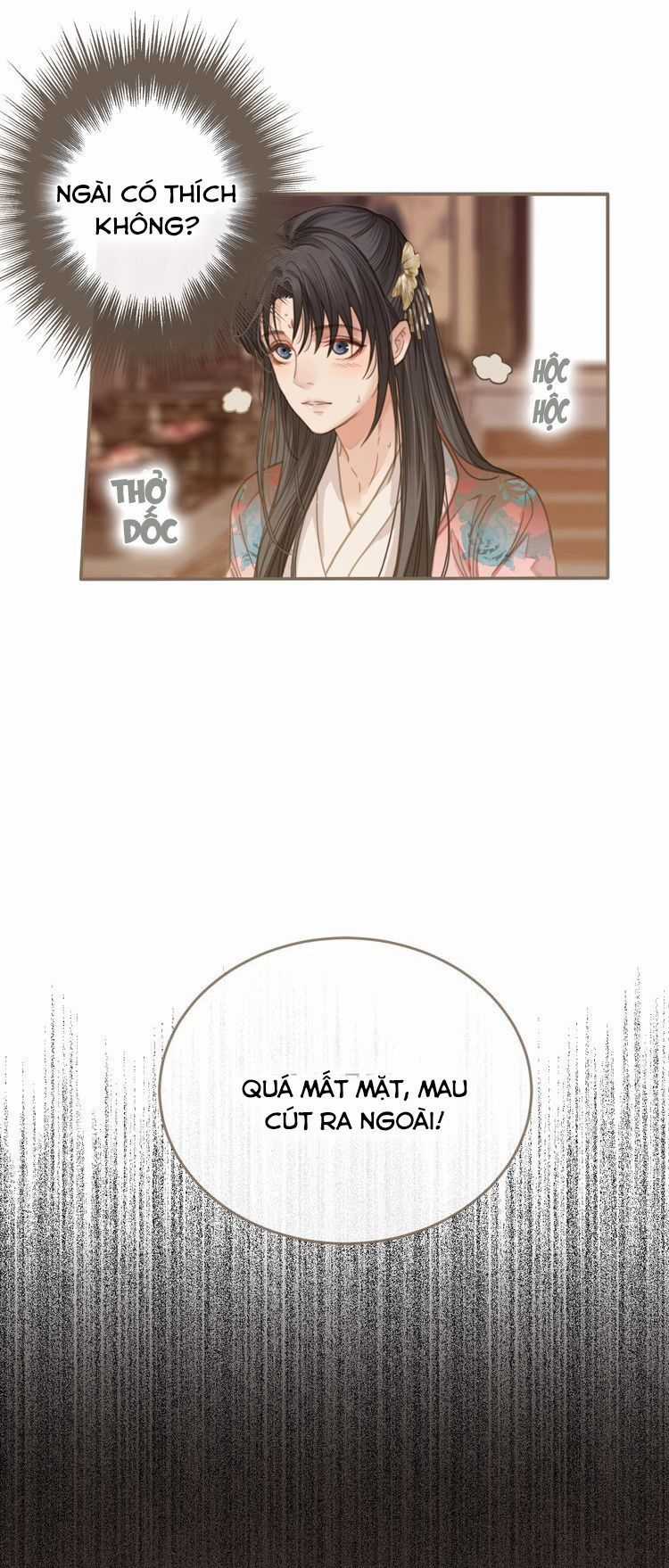 Á Nô - Chapter 3 - Trang 46