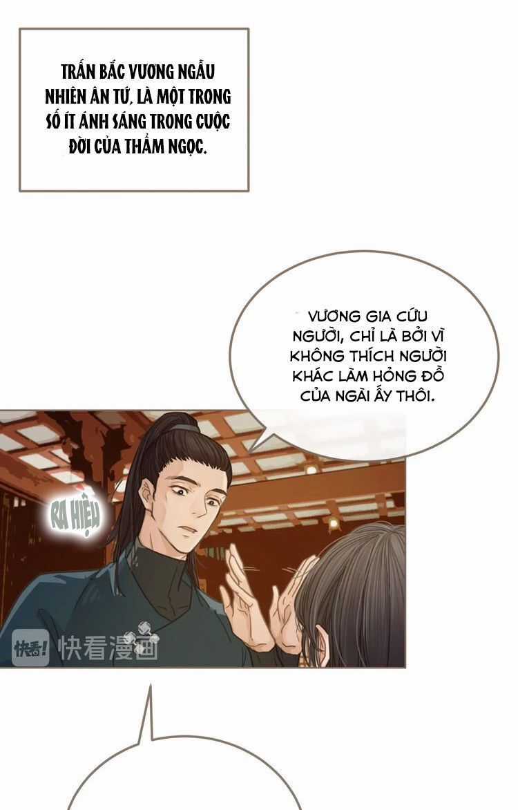 Á Nô - Chapter 3 - Trang 6