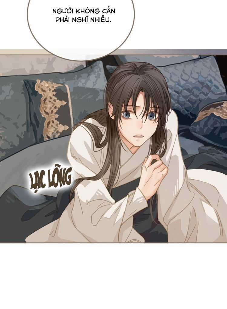 Á Nô - Chapter 3 - Trang 7