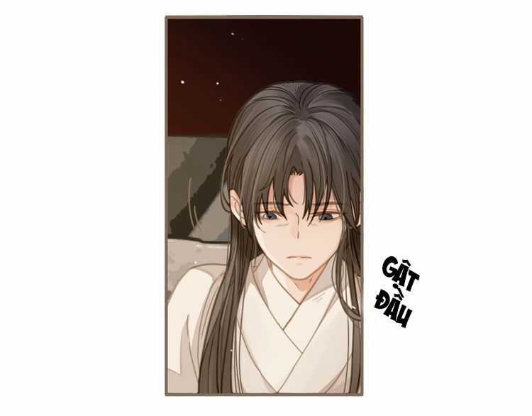 Á Nô - Chapter 3 - Trang 8