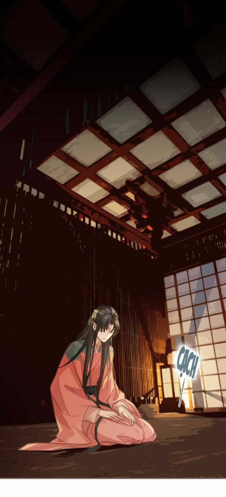 Á Nô - Chapter 4 - Trang 2